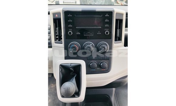 Buy Import Toyota Hiace White Car in Import - Dubai in Akmecet Buy Import Toyota Hiace White Car in Import - Dubai in Akmecet