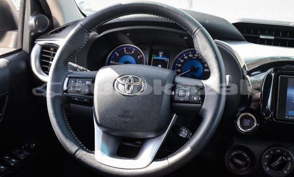 Buy Import Toyota Hilux Other Car in Import - Dubai in Akmecet Buy Import Toyota Hilux Other Car in Import - Dubai in Akmecet