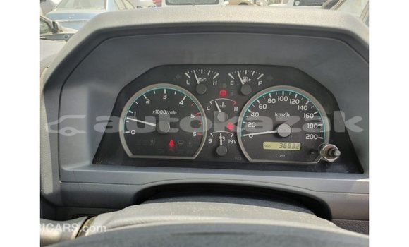 Buy Import Toyota Land Cruiser White Car in Import - Dubai in Akmecet Buy Import Toyota Land Cruiser White Car in Import - Dubai in Akmecet