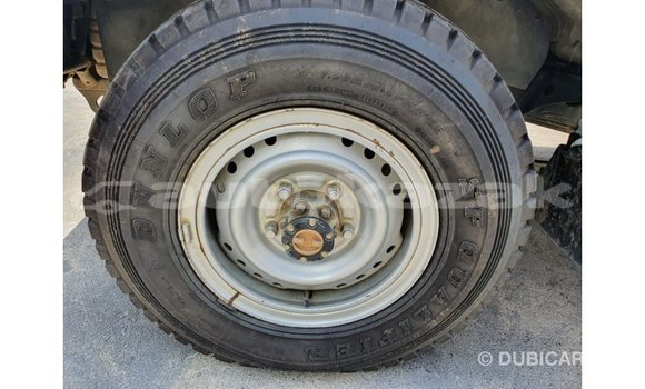 Buy Import Toyota Land Cruiser White Car in Import - Dubai in Akmecet Buy Import Toyota Land Cruiser White Car in Import - Dubai in Akmecet