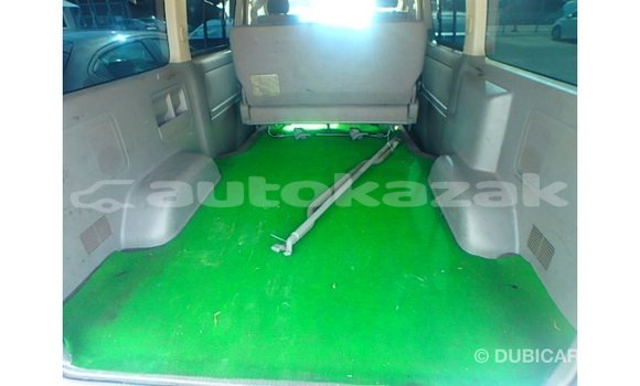 Buy Import Toyota Hiace White Car in Import - Dubai in Akmecet Buy Import Toyota Hiace White Car in Import - Dubai in Akmecet