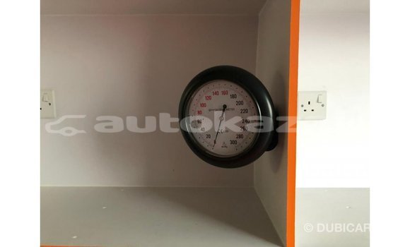 Buy Import Toyota Hiace White Car in Import - Dubai in Akmecet Buy Import Toyota Hiace White Car in Import - Dubai in Akmecet