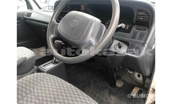 Buy Import Toyota Hiace White Car in Import - Dubai in Akmecet Buy Import Toyota Hiace White Car in Import - Dubai in Akmecet