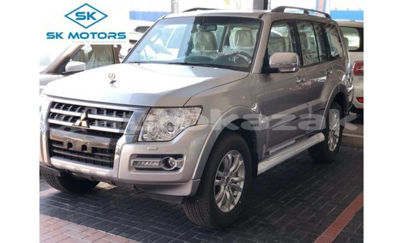 Buy Import Mitsubishi Pajero Other Car in Import - Dubai in Akmecet
