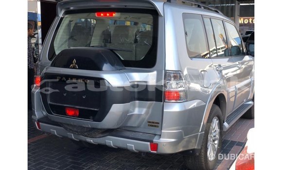 Buy Import Mitsubishi Pajero Other Car in Import - Dubai in Akmecet Buy Import Mitsubishi Pajero Other Car in Import - Dubai in Akmecet