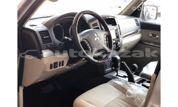 Buy Import Mitsubishi Pajero Other Car in Import - Dubai in Akmecet Buy Import Mitsubishi Pajero Other Car in Import - Dubai in Akmecet