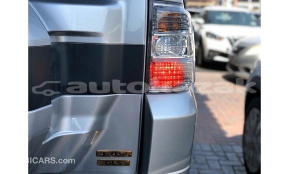 Buy Import Mitsubishi Pajero Other Car in Import - Dubai in Akmecet Buy Import Mitsubishi Pajero Other Car in Import - Dubai in Akmecet