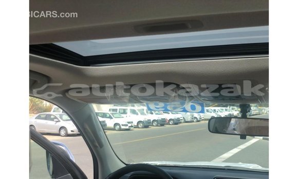 Buy Import Toyota Prado Brown Car in Import - Dubai in Akmecet Buy Import Toyota Prado Brown Car in Import - Dubai in Akmecet