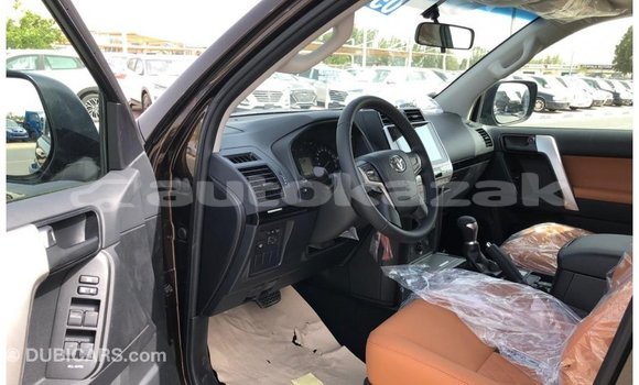 Buy Import Toyota Prado Brown Car in Import - Dubai in Akmecet Buy Import Toyota Prado Brown Car in Import - Dubai in Akmecet