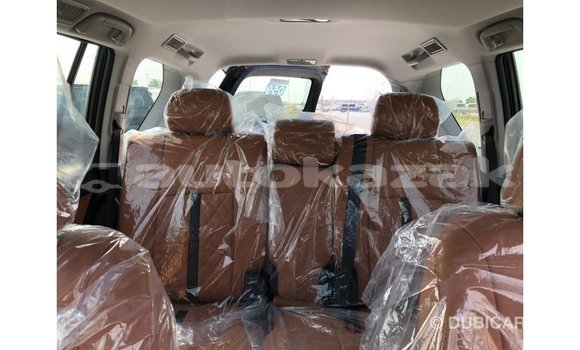 Buy Import Toyota Prado Brown Car in Import - Dubai in Akmecet Buy Import Toyota Prado Brown Car in Import - Dubai in Akmecet