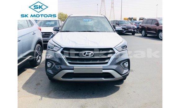Buy Import Hyundai Creta Other Car in Import - Dubai in Akmecet Buy Import Hyundai Creta Other Car in Import - Dubai in Akmecet