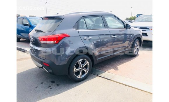 Buy Import Hyundai Creta Other Car in Import - Dubai in Akmecet Buy Import Hyundai Creta Other Car in Import - Dubai in Akmecet