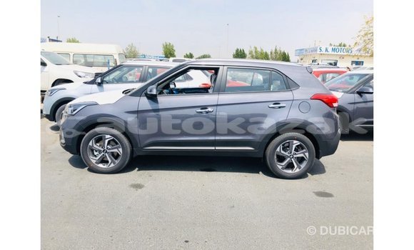 Buy Import Hyundai Creta Other Car in Import - Dubai in Akmecet Buy Import Hyundai Creta Other Car in Import - Dubai in Akmecet