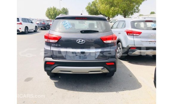 Buy Import Hyundai Creta Other Car in Import - Dubai in Akmecet Buy Import Hyundai Creta Other Car in Import - Dubai in Akmecet