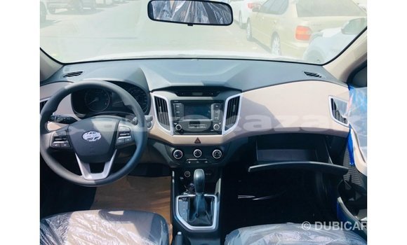 Buy Import Hyundai Creta Other Car in Import - Dubai in Akmecet Buy Import Hyundai Creta Other Car in Import - Dubai in Akmecet