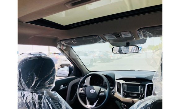 Buy Import Hyundai Creta Other Car in Import - Dubai in Akmecet Buy Import Hyundai Creta Other Car in Import - Dubai in Akmecet