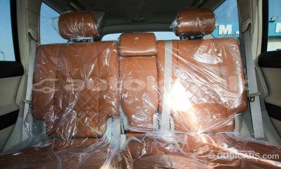 Buy Import Toyota Prado White Car in Import - Dubai in Akmecet Buy Import Toyota Prado White Car in Import - Dubai in Akmecet