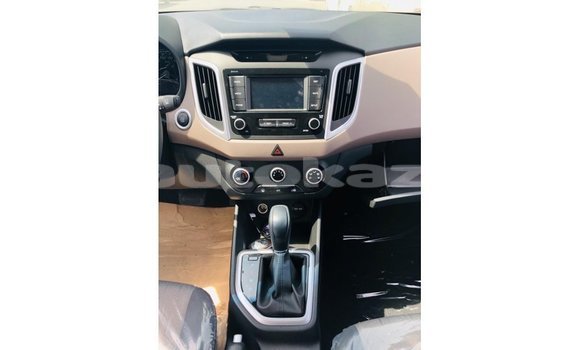 Buy Import Hyundai Creta Other Car in Import - Dubai in Akmecet Buy Import Hyundai Creta Other Car in Import - Dubai in Akmecet