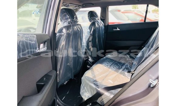 Buy Import Hyundai Creta Other Car in Import - Dubai in Akmecet Buy Import Hyundai Creta Other Car in Import - Dubai in Akmecet