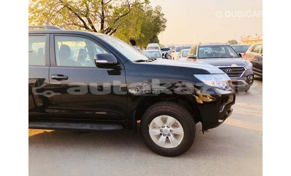 Buy Import Toyota Prado Black Car in Import - Dubai in Akmecet Buy Import Toyota Prado Black Car in Import - Dubai in Akmecet
