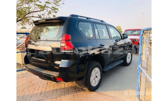 Buy Import Toyota Prado Black Car in Import - Dubai in Akmecet Buy Import Toyota Prado Black Car in Import - Dubai in Akmecet