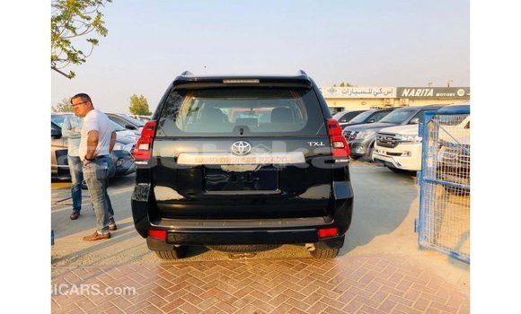 Buy Import Toyota Prado Black Car in Import - Dubai in Akmecet Buy Import Toyota Prado Black Car in Import - Dubai in Akmecet