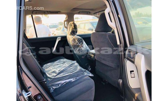 Buy Import Toyota Prado Black Car in Import - Dubai in Akmecet Buy Import Toyota Prado Black Car in Import - Dubai in Akmecet