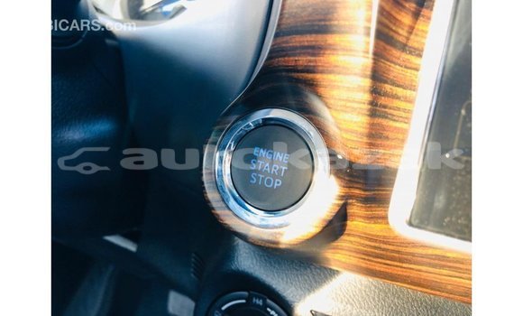 Buy Import Toyota Hilux White Car in Import - Dubai in Akmecet Buy Import Toyota Hilux White Car in Import - Dubai in Akmecet