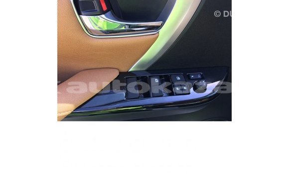 Buy Import Toyota Fortuner White Car in Import - Dubai in Akmecet Buy Import Toyota Fortuner White Car in Import - Dubai in Akmecet