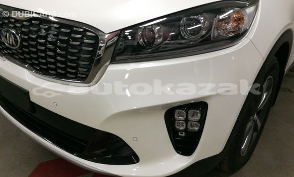 Buy Import Kia Sorento White Car in Import - Dubai in Akmecet Buy Import Kia Sorento White Car in Import - Dubai in Akmecet