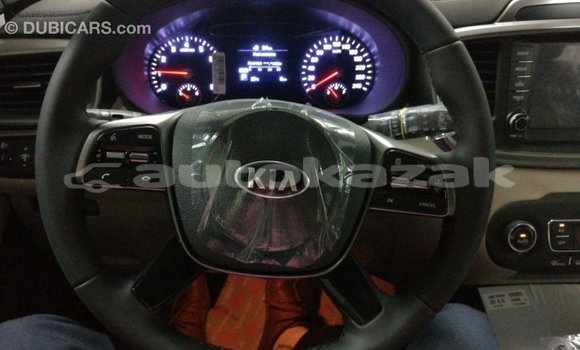 Buy Import Kia Sorento White Car in Import - Dubai in Akmecet Buy Import Kia Sorento White Car in Import - Dubai in Akmecet