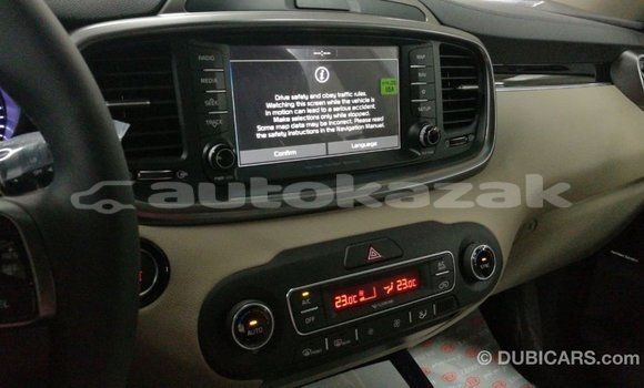 Buy Import Kia Sorento White Car in Import - Dubai in Akmecet Buy Import Kia Sorento White Car in Import - Dubai in Akmecet