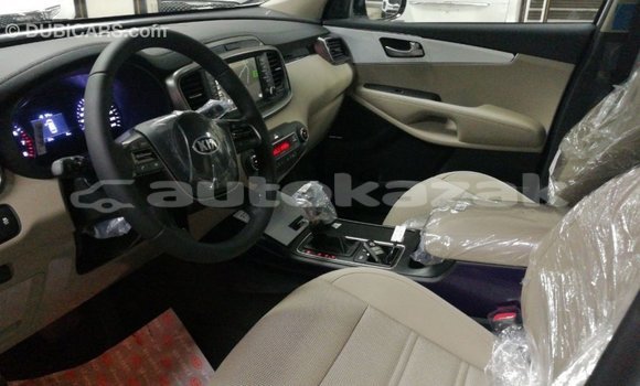 Buy Import Kia Sorento White Car in Import - Dubai in Akmecet Buy Import Kia Sorento White Car in Import - Dubai in Akmecet