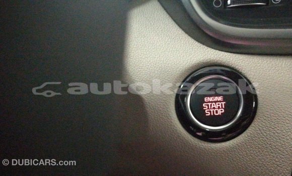 Buy Import Kia Sorento White Car in Import - Dubai in Akmecet Buy Import Kia Sorento White Car in Import - Dubai in Akmecet