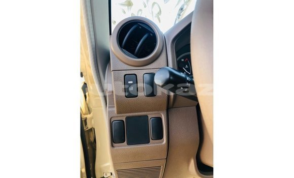 Buy Import Toyota Land Cruiser Beige Car in Import - Dubai in Akmecet Buy Import Toyota Land Cruiser Beige Car in Import - Dubai in Akmecet