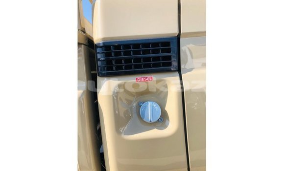 Buy Import Toyota Land Cruiser Beige Car in Import - Dubai in Akmecet Buy Import Toyota Land Cruiser Beige Car in Import - Dubai in Akmecet