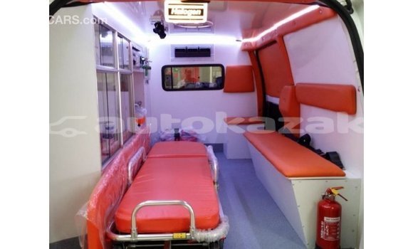 Buy Import Toyota Hiace White Car in Import - Dubai in Akmecet Buy Import Toyota Hiace White Car in Import - Dubai in Akmecet