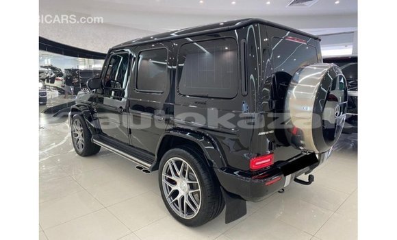 Buy Import Mercedes-Benz 190 Black Car in Import - Dubai in Akmecet Buy Import Mercedes-Benz 190 Black Car in Import - Dubai in Akmecet