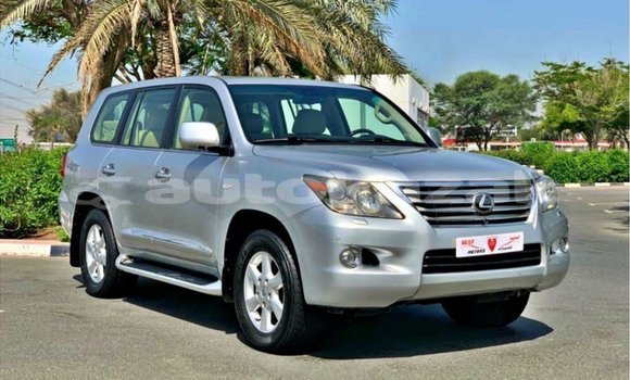 Buy Import Lexus LX Other Car in Import - Dubai in Akmecet Buy Import Lexus LX Other Car in Import - Dubai in Akmecet