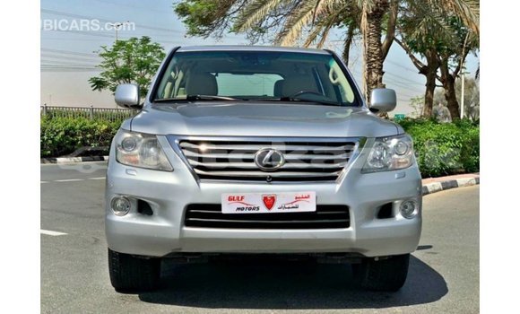 Buy Import Lexus LX Other Car in Import - Dubai in Akmecet Buy Import Lexus LX Other Car in Import - Dubai in Akmecet