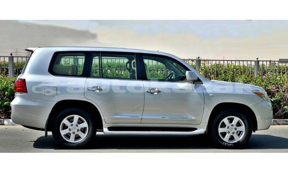 Buy Import Lexus LX Other Car in Import - Dubai in Akmecet Buy Import Lexus LX Other Car in Import - Dubai in Akmecet