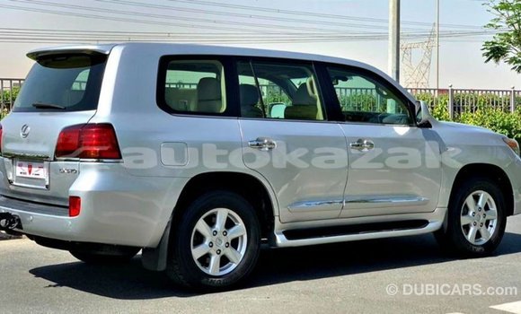 Buy Import Lexus LX Other Car in Import - Dubai in Akmecet Buy Import Lexus LX Other Car in Import - Dubai in Akmecet
