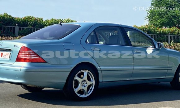 Buy Import Mercedes-Benz 200 Blue Car in Import - Dubai in Akmecet Buy Import Mercedes-Benz 200 Blue Car in Import - Dubai in Akmecet