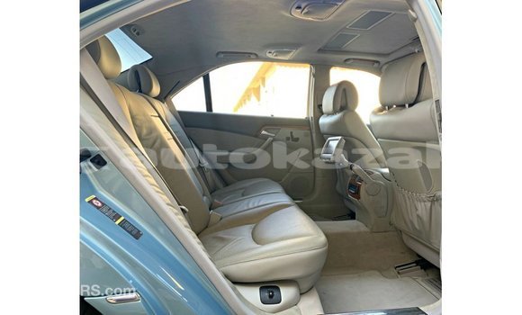 Buy Import Mercedes-Benz 200 Blue Car in Import - Dubai in Akmecet Buy Import Mercedes-Benz 200 Blue Car in Import - Dubai in Akmecet