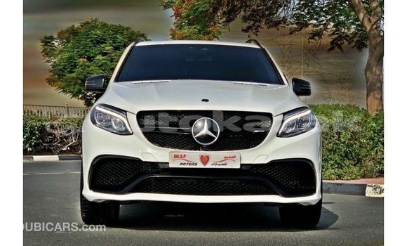 Buy Import Mercedes-Benz GLE White Car in Import - Dubai in Akmecet Buy Import Mercedes-Benz GLE White Car in Import - Dubai in Akmecet