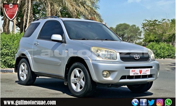 Buy Import Toyota 4Runner Other Car in Import - Dubai in Akmecet