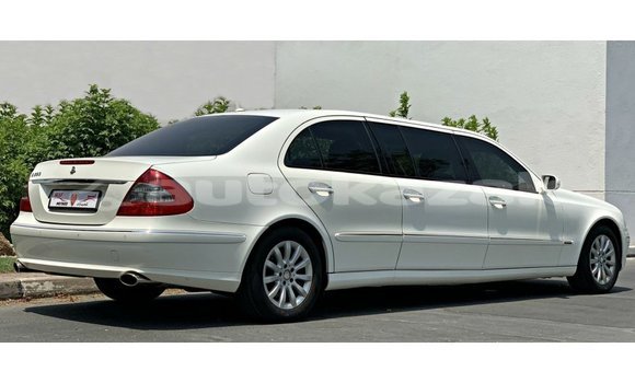 Buy Import Mercedes-Benz 200 White Car in Import - Dubai in Akmecet Buy Import Mercedes-Benz 200 White Car in Import - Dubai in Akmecet
