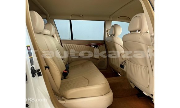 Buy Import Mercedes-Benz 200 White Car in Import - Dubai in Akmecet Buy Import Mercedes-Benz 200 White Car in Import - Dubai in Akmecet