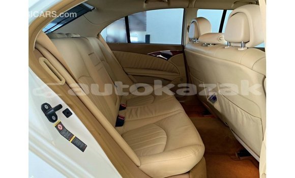 Buy Import Mercedes-Benz 200 White Car in Import - Dubai in Akmecet Buy Import Mercedes-Benz 200 White Car in Import - Dubai in Akmecet