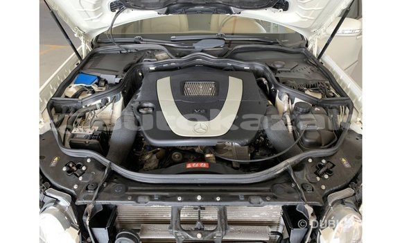 Buy Import Mercedes-Benz 200 White Car in Import - Dubai in Akmecet Buy Import Mercedes-Benz 200 White Car in Import - Dubai in Akmecet